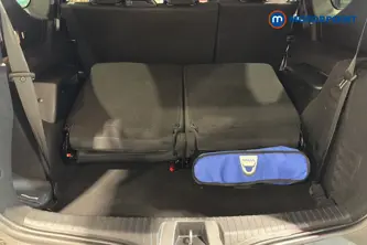 Dacia Jogger Comfort Manual Petrol People Carrier - Stock Number (1676946) - 31st supplementary image