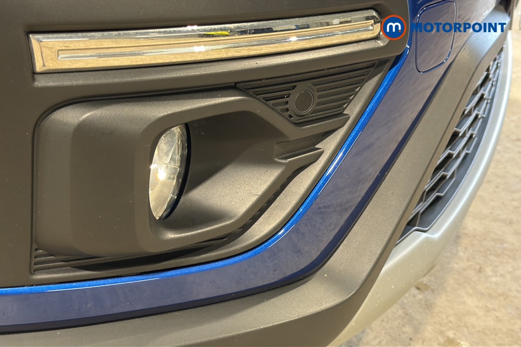 Dacia Jogger Comfort Manual Petrol People Carrier - Stock Number (1676946) - 38th supplementary image