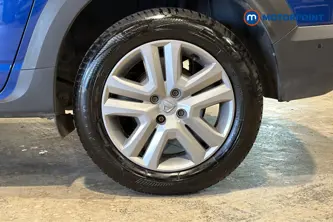 Dacia Jogger Comfort Manual Petrol People Carrier - Stock Number (1676946) - 45th supplementary image