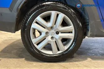 Dacia Jogger Comfort Manual Petrol People Carrier - Stock Number (1676946) - 46th supplementary image