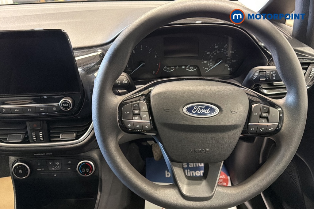 Ford Fiesta Trend Manual Petrol Hatchback - Stock Number (1676952) - 2nd supplementary image