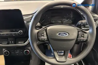 Ford Fiesta Trend Manual Petrol Hatchback - Stock Number (1676952) - 2nd supplementary image