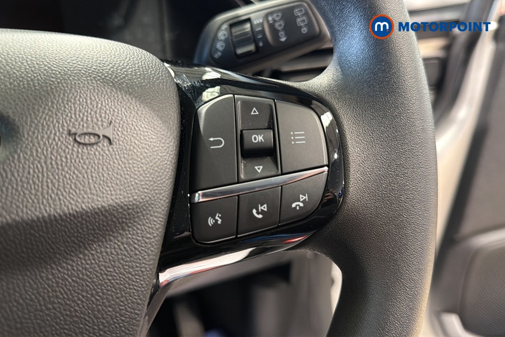 Ford Fiesta Trend Manual Petrol Hatchback - Stock Number (1676952) - 3rd supplementary image