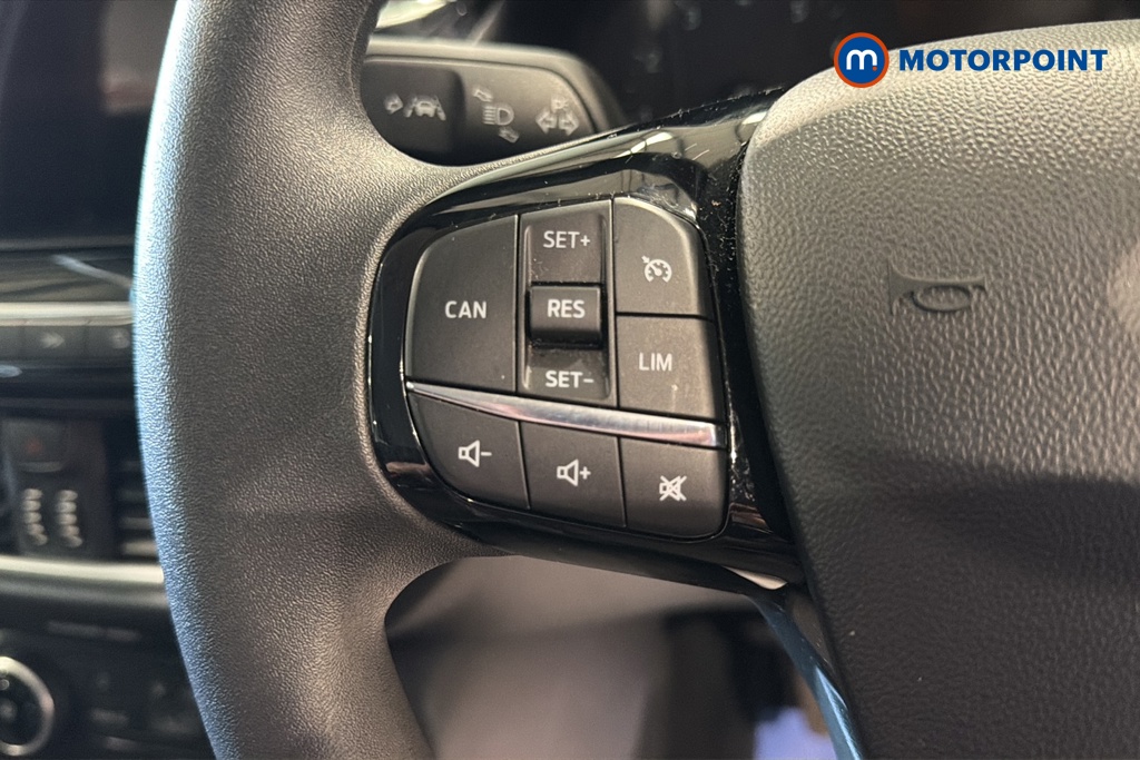 Ford Fiesta Trend Manual Petrol Hatchback - Stock Number (1676952) - 4th supplementary image