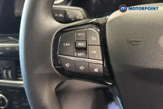 Ford Fiesta Trend Manual Petrol Hatchback - Stock Number (1676952) - 4th supplementary image