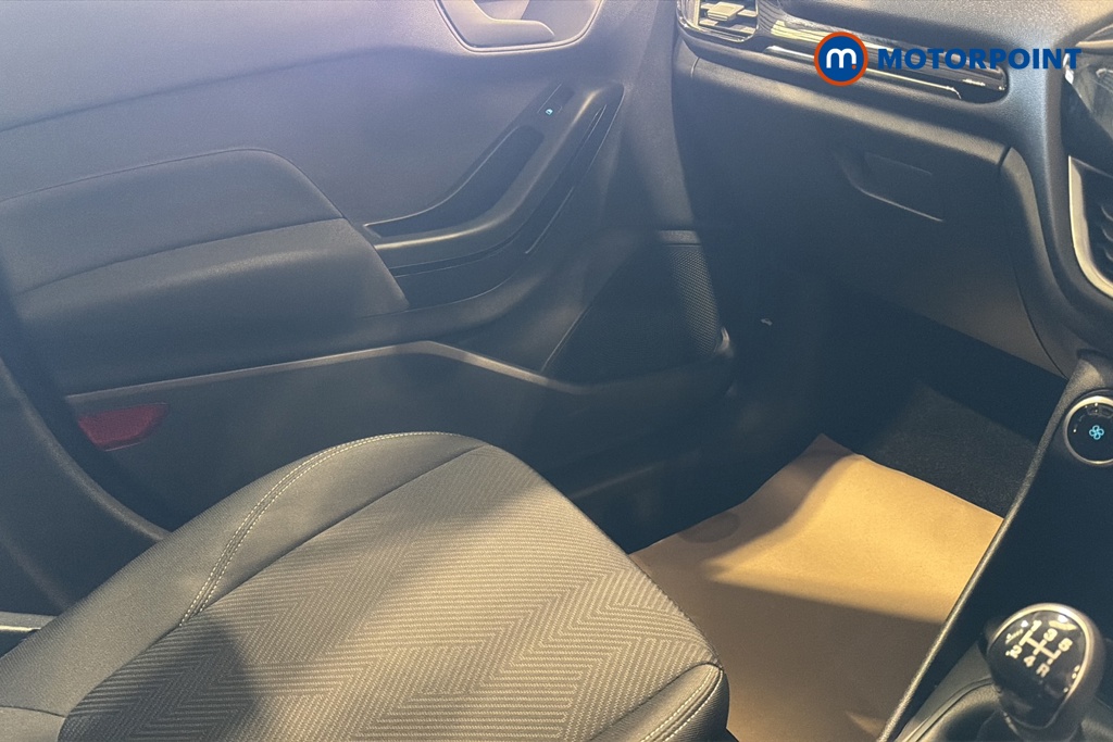 Ford Fiesta Trend Manual Petrol Hatchback - Stock Number (1676952) - 10th supplementary image