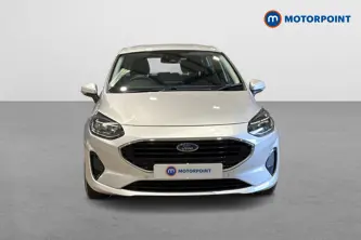 Ford Fiesta Trend Manual Petrol Hatchback - Stock Number (1676952) - Front bumper