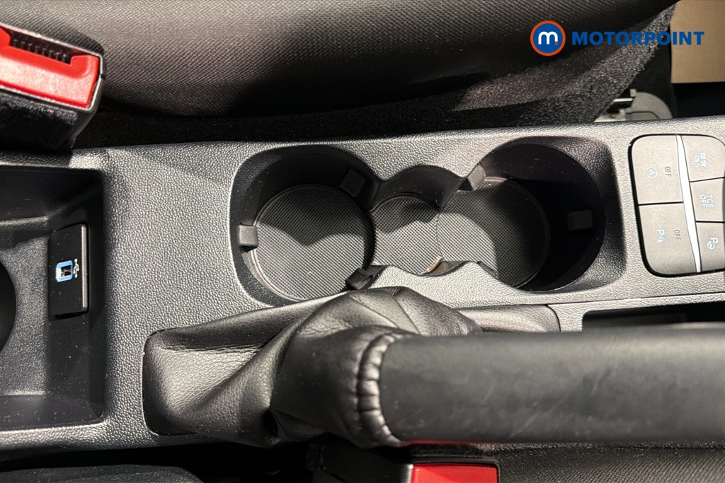 Ford Fiesta Trend Manual Petrol Hatchback - Stock Number (1676952) - 16th supplementary image