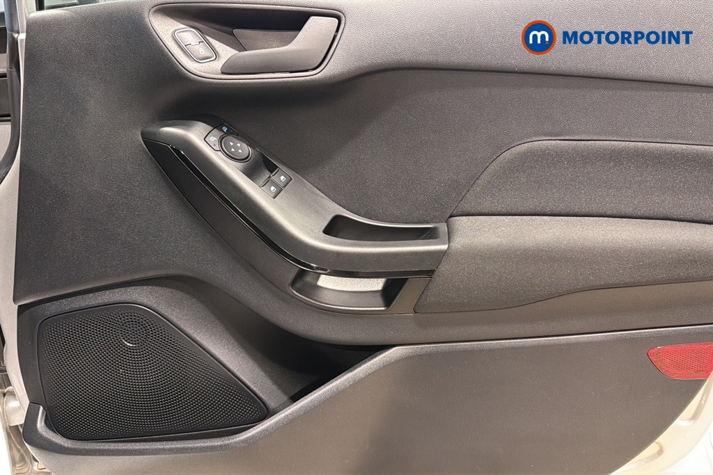 Ford Fiesta Trend Manual Petrol Hatchback - Stock Number (1676952) - 18th supplementary image