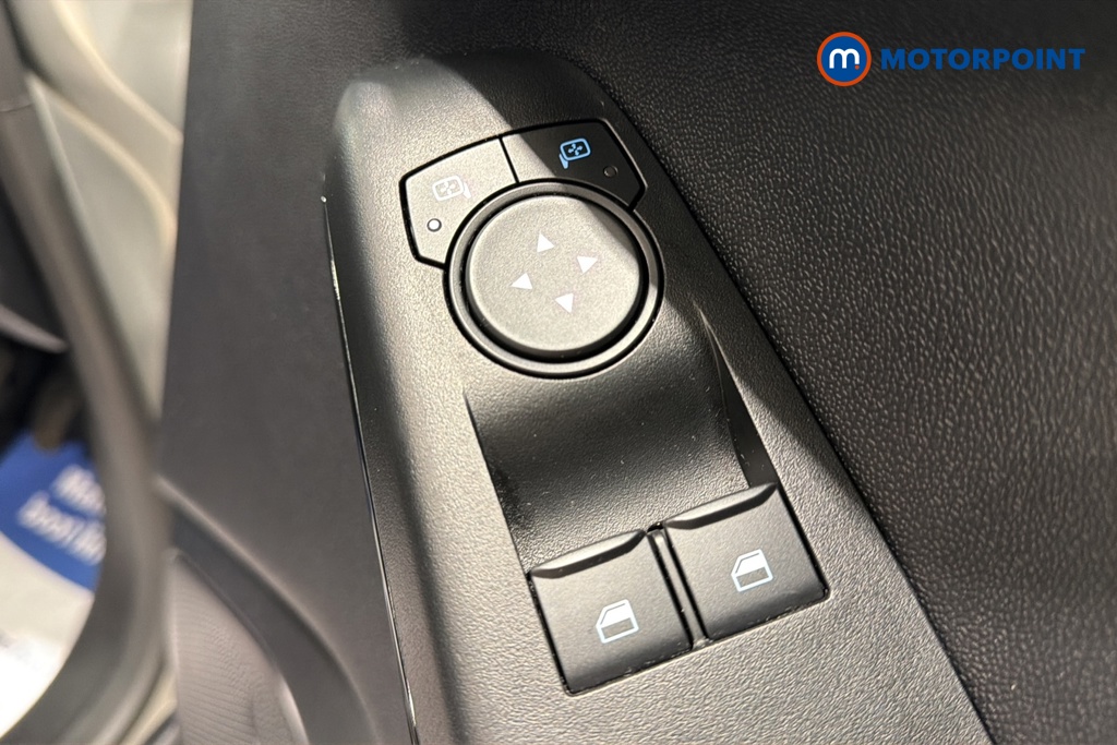 Ford Fiesta Trend Manual Petrol Hatchback - Stock Number (1676952) - 19th supplementary image