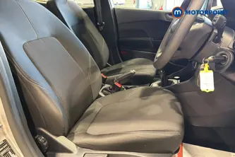 Ford Fiesta Trend Manual Petrol Hatchback - Stock Number (1676952) - 22nd supplementary image