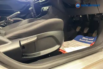 Ford Fiesta Trend Manual Petrol Hatchback - Stock Number (1676952) - 24th supplementary image