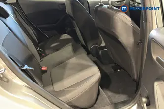 Ford Fiesta Trend Manual Petrol Hatchback - Stock Number (1676952) - 25th supplementary image