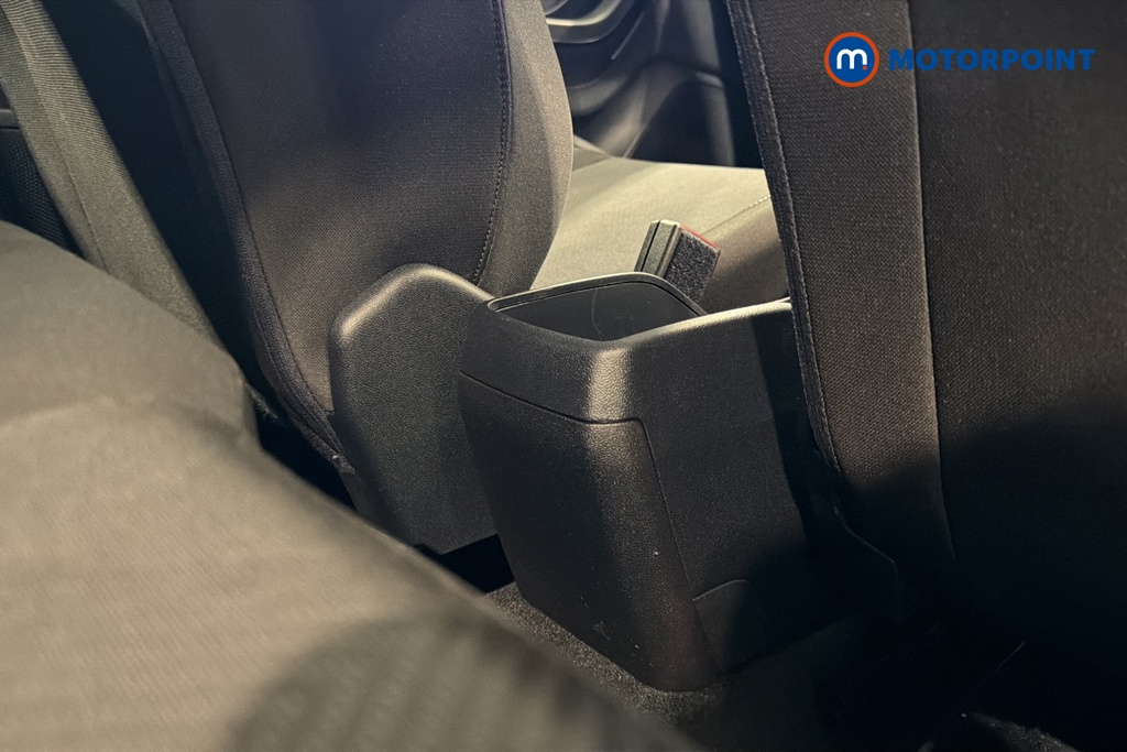 Ford Fiesta Trend Manual Petrol Hatchback - Stock Number (1676952) - 28th supplementary image