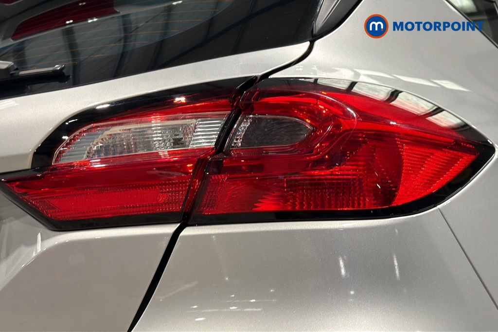 Ford Fiesta Trend Manual Petrol Hatchback - Stock Number (1676952) - 36th supplementary image