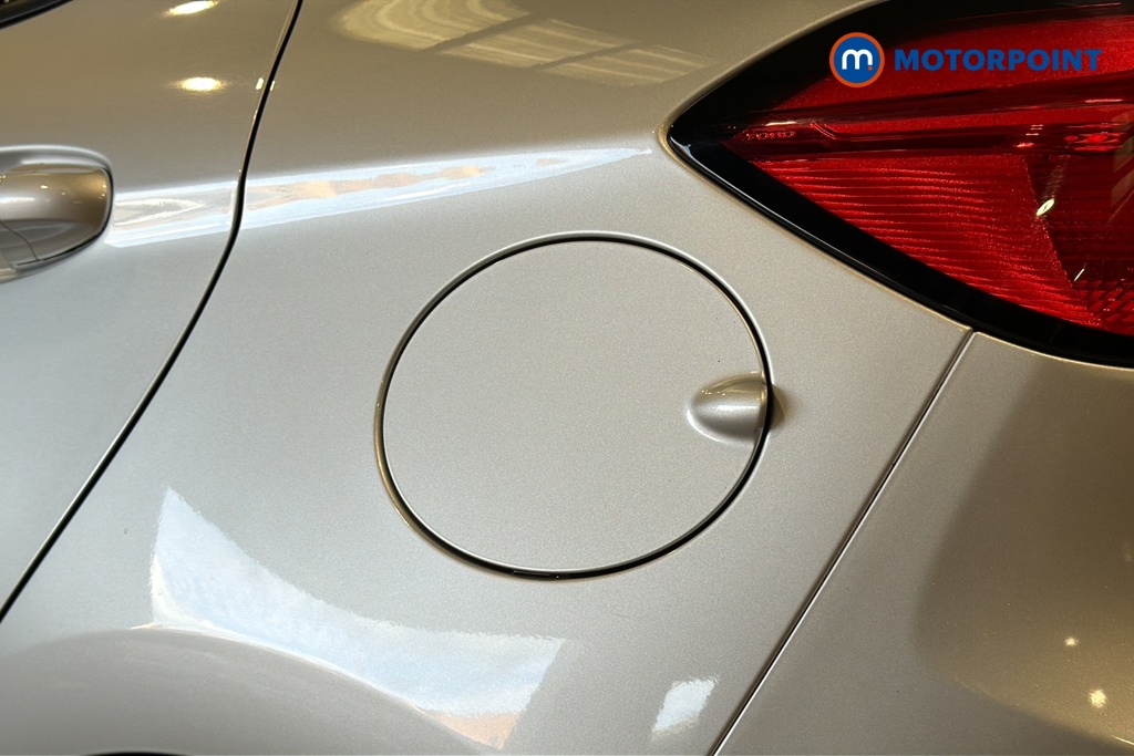 Ford Fiesta Trend Manual Petrol Hatchback - Stock Number (1676952) - 41st supplementary image