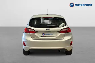 Ford Fiesta Trend Manual Petrol Hatchback - Stock Number (1676952) - Rear bumper
