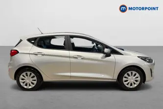Ford Fiesta Trend Manual Petrol Hatchback - Stock Number (1676952) - Passenger side