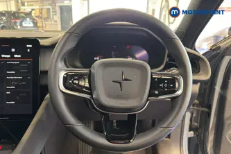 Polestar 2 Long Range Automatic Electric Hatchback - Stock Number (1662530) - 2nd supplementary image