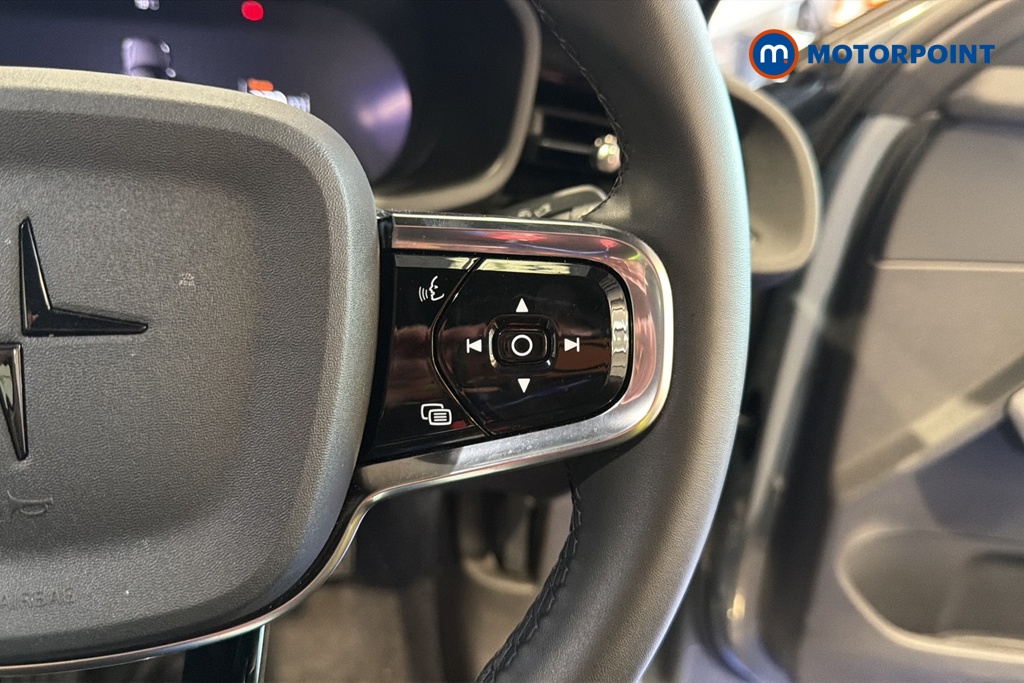 Polestar 2 Long Range Automatic Electric Hatchback - Stock Number (1662530) - 3rd supplementary image