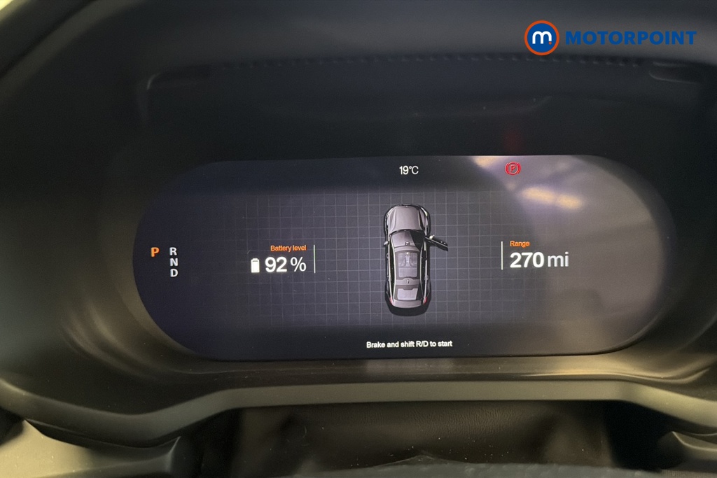 Polestar 2 Long Range Automatic Electric Hatchback - Stock Number (1662530) - 7th supplementary image