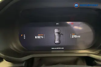 Polestar 2 Long Range Automatic Electric Hatchback - Stock Number (1662530) - 7th supplementary image