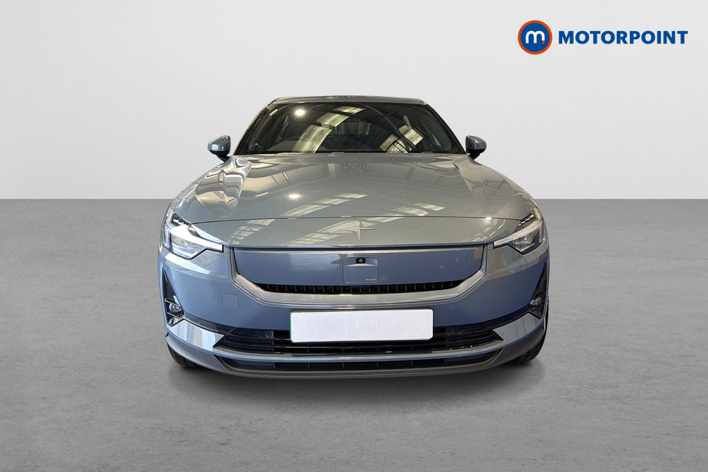 Polestar 2 Long Range Automatic Electric Hatchback - Stock Number (1662530) - Front bumper