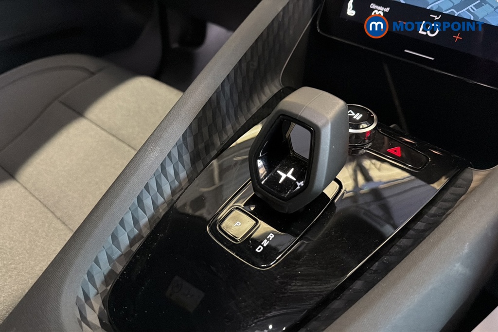 Polestar 2 Long Range Automatic Electric Hatchback - Stock Number (1662530) - 15th supplementary image