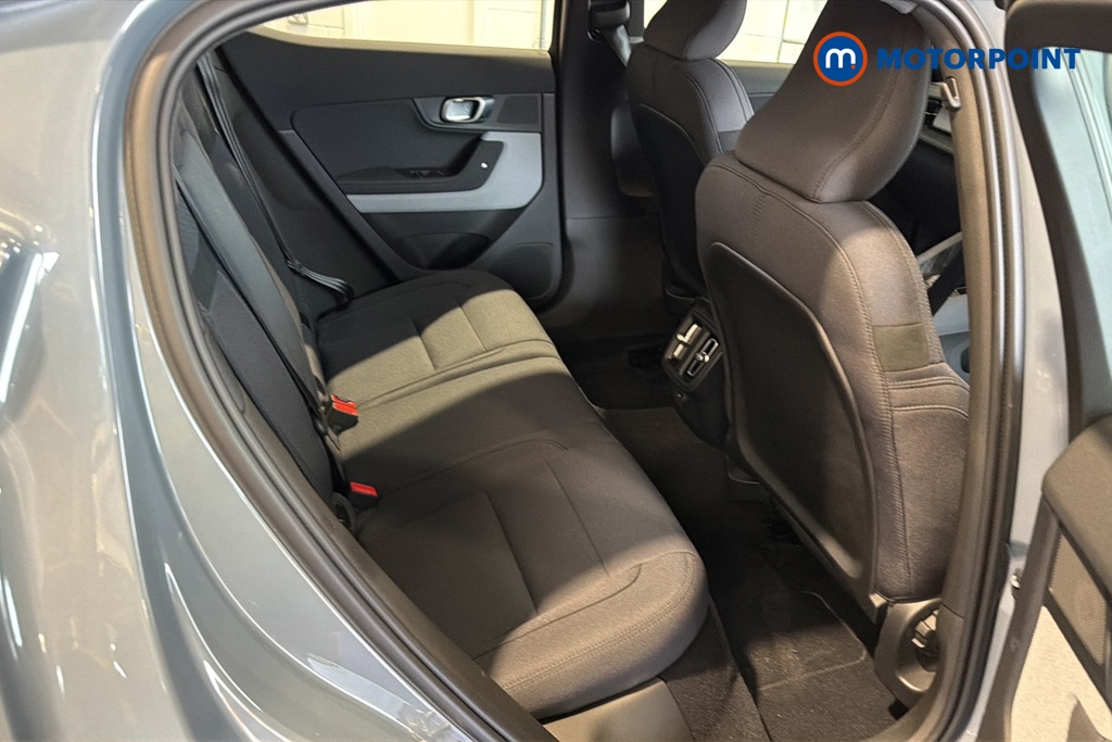 Polestar 2 Long Range Automatic Electric Hatchback - Stock Number (1662530) - 25th supplementary image