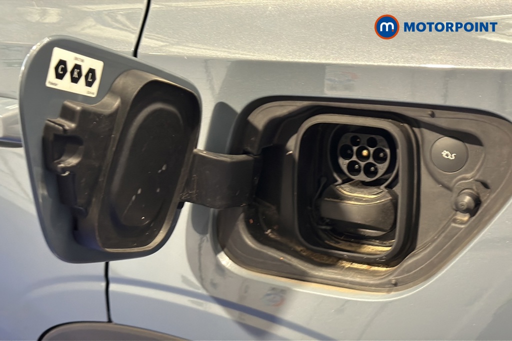 Polestar 2 Long Range Automatic Electric Hatchback - Stock Number (1662530) - 41st supplementary image