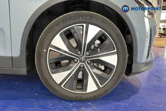 Polestar 2 Long Range Automatic Electric Hatchback - Stock Number (1662530) - 47th supplementary image