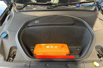 Polestar 2 Long Range Automatic Electric Hatchback - Stock Number (1662530) - 48th supplementary image