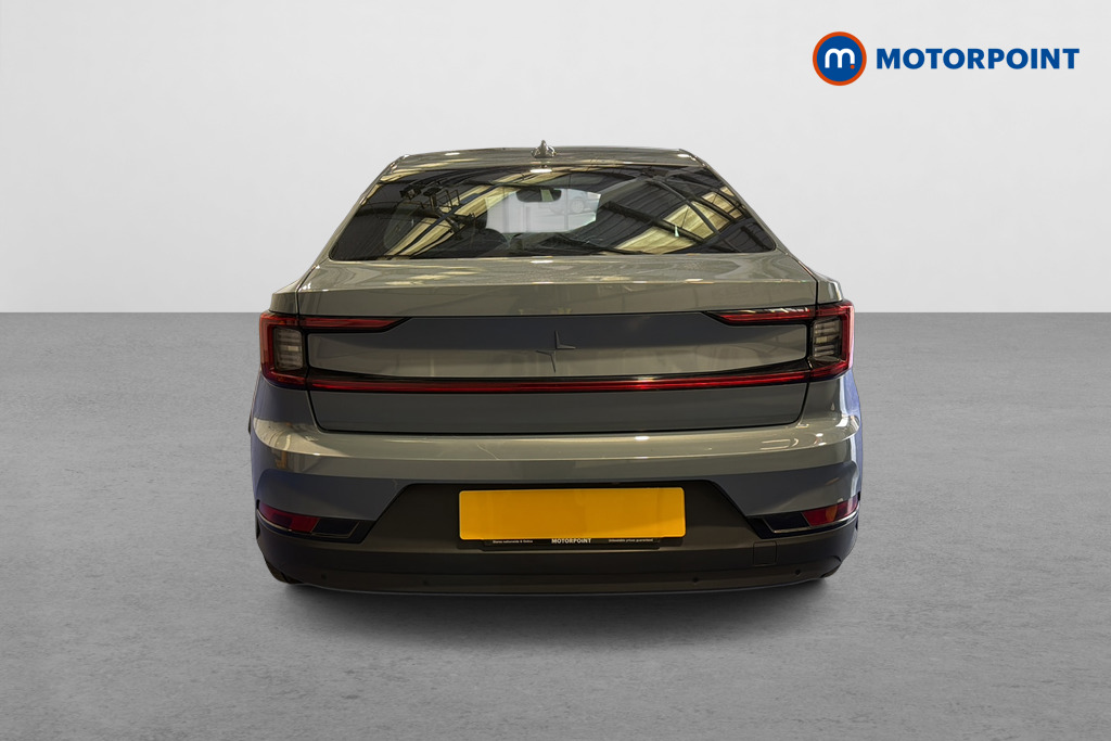 Polestar 2 Long Range Automatic Electric Hatchback - Stock Number (1662530) - Rear bumper