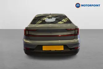 Polestar 2 Long Range Automatic Electric Hatchback - Stock Number (1662530) - Rear bumper