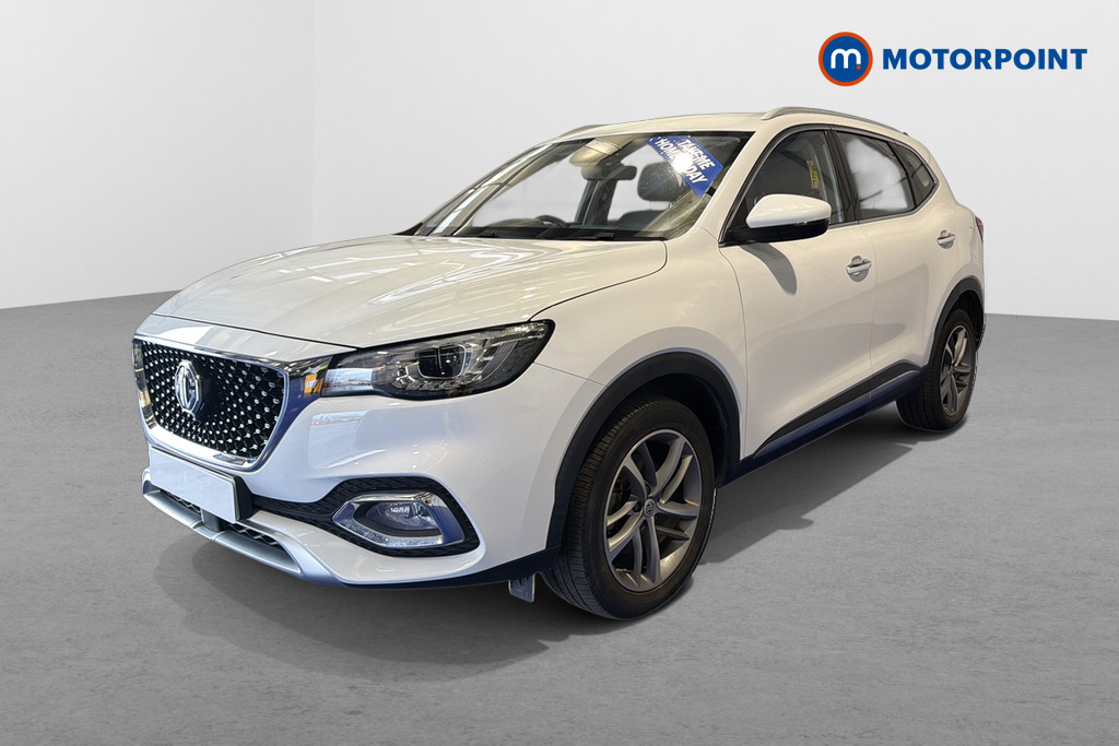 Mg Motor Uk HS Excite Manual Petrol SUV - Stock Number (1664884) - Passenger side front corner