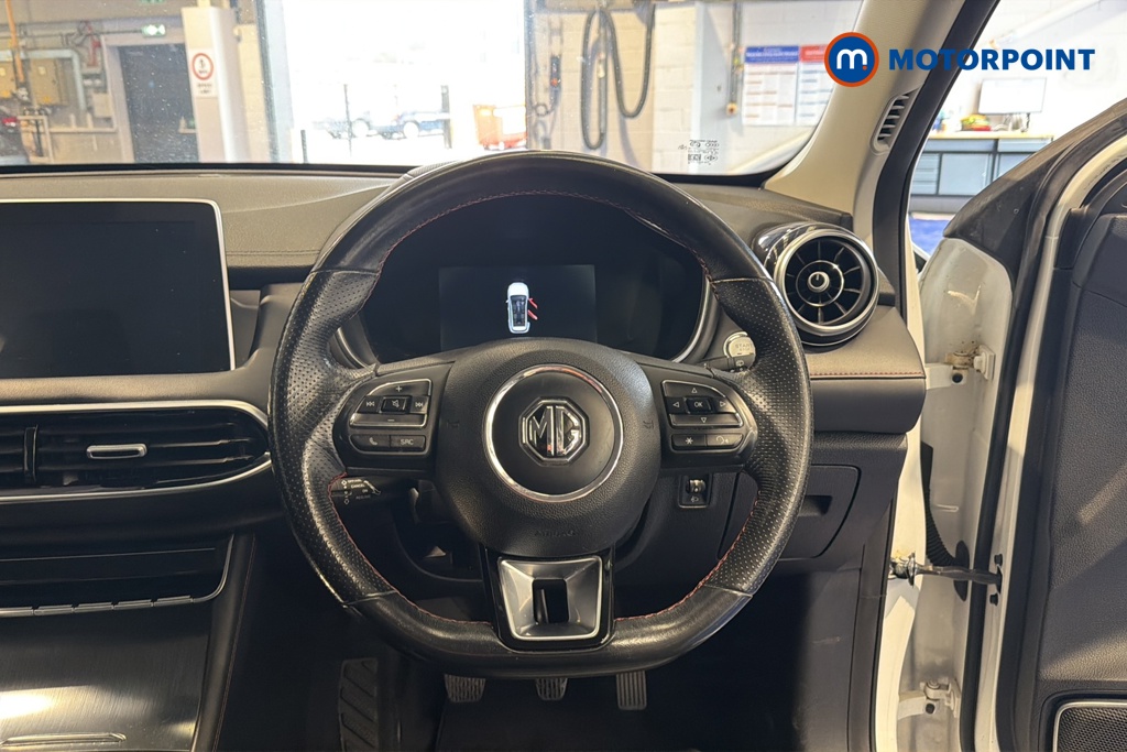 Mg Motor Uk HS Excite Manual Petrol SUV - Stock Number (1664884) - 2nd supplementary image