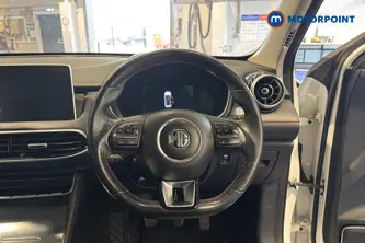 Mg Motor Uk HS Excite Manual Petrol SUV - Stock Number (1664884) - 2nd supplementary image
