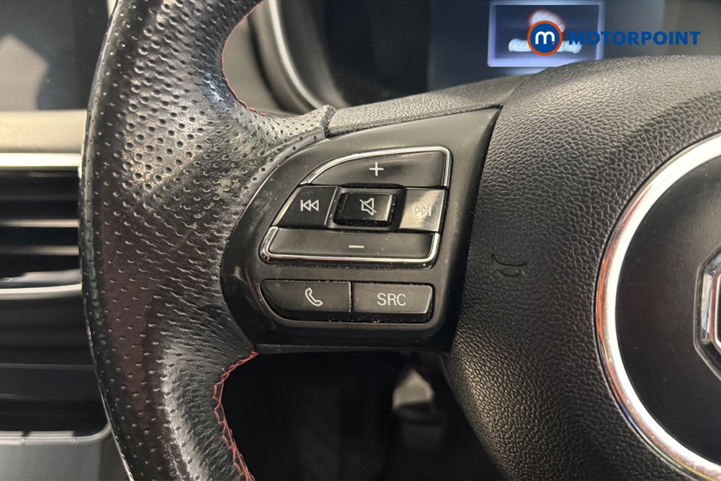 Mg Motor Uk HS Excite Manual Petrol SUV - Stock Number (1664884) - 4th supplementary image