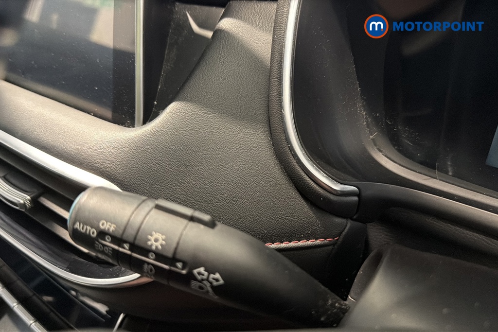 Mg Motor Uk HS Excite Manual Petrol SUV - Stock Number (1664884) - 5th supplementary image