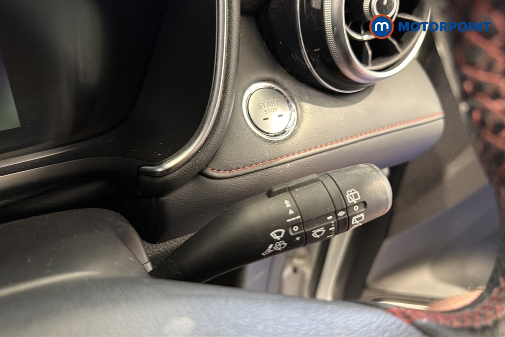 Mg Motor Uk HS Excite Manual Petrol SUV - Stock Number (1664884) - 6th supplementary image