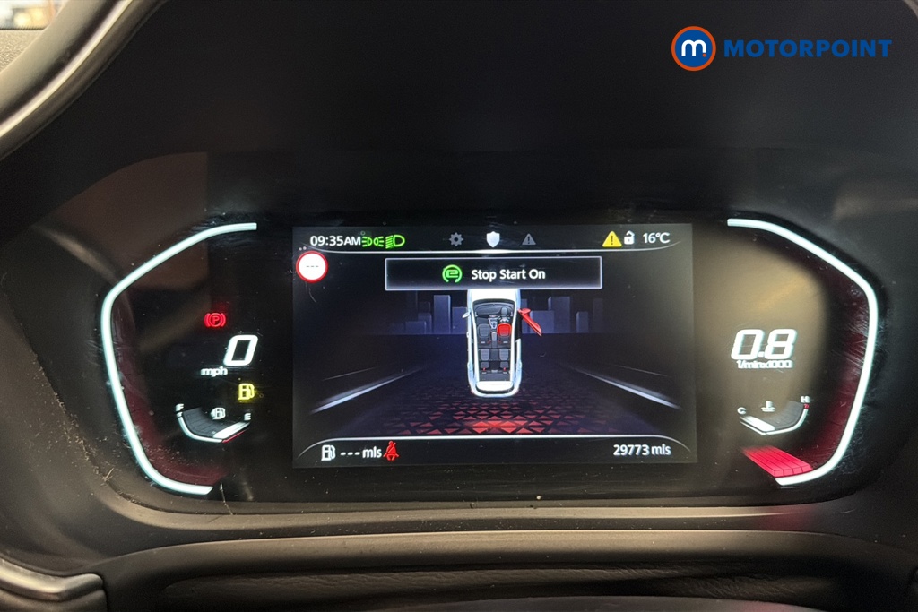 Mg Motor Uk HS Excite Manual Petrol SUV - Stock Number (1664884) - 7th supplementary image