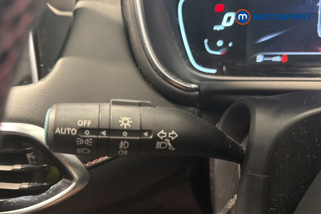Mg Motor Uk HS Excite Manual Petrol SUV - Stock Number (1664884) - 11th supplementary image
