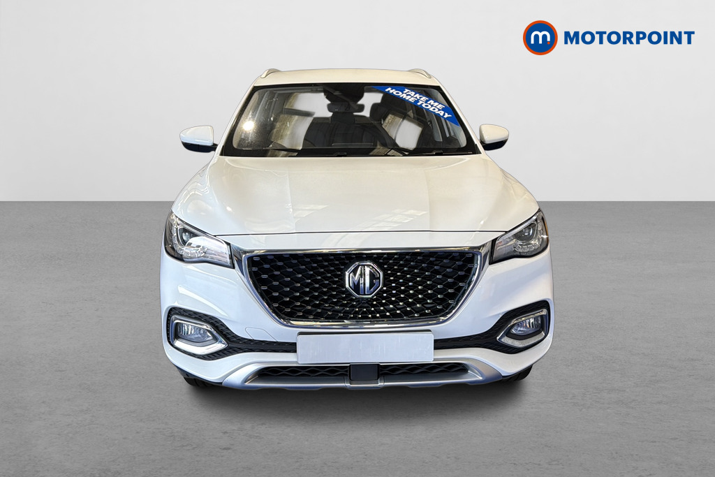 Mg Motor Uk HS Excite Manual Petrol SUV - Stock Number (1664884) - Front bumper