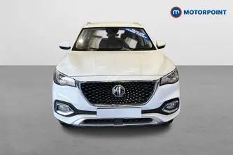 Mg Motor Uk HS Excite Manual Petrol SUV - Stock Number (1664884) - Front bumper