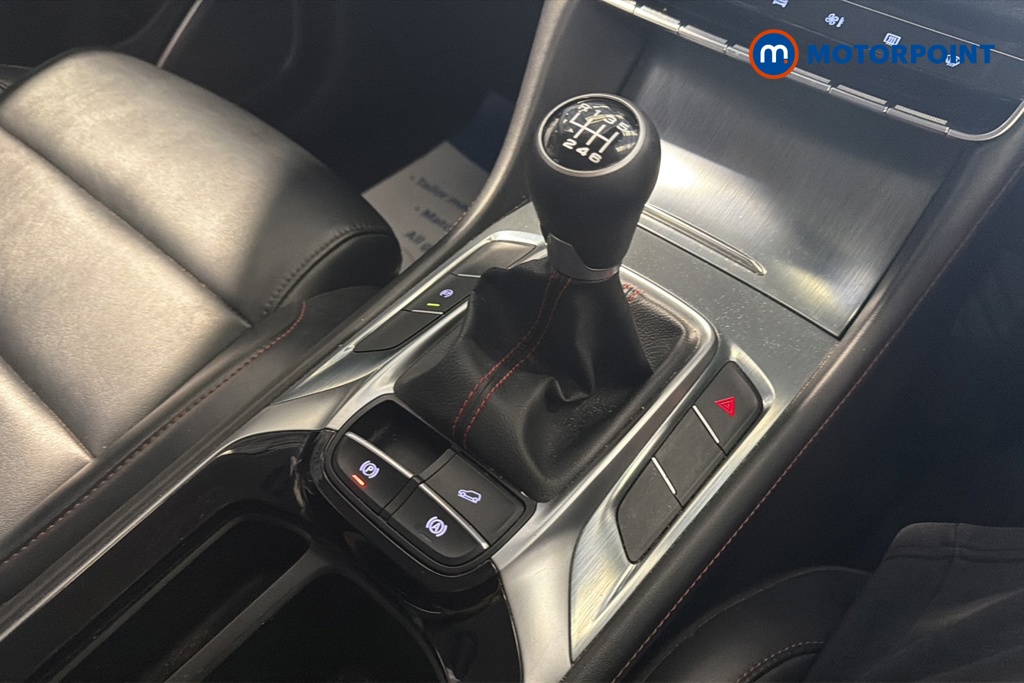 Mg Motor Uk HS Excite Manual Petrol SUV - Stock Number (1664884) - 15th supplementary image