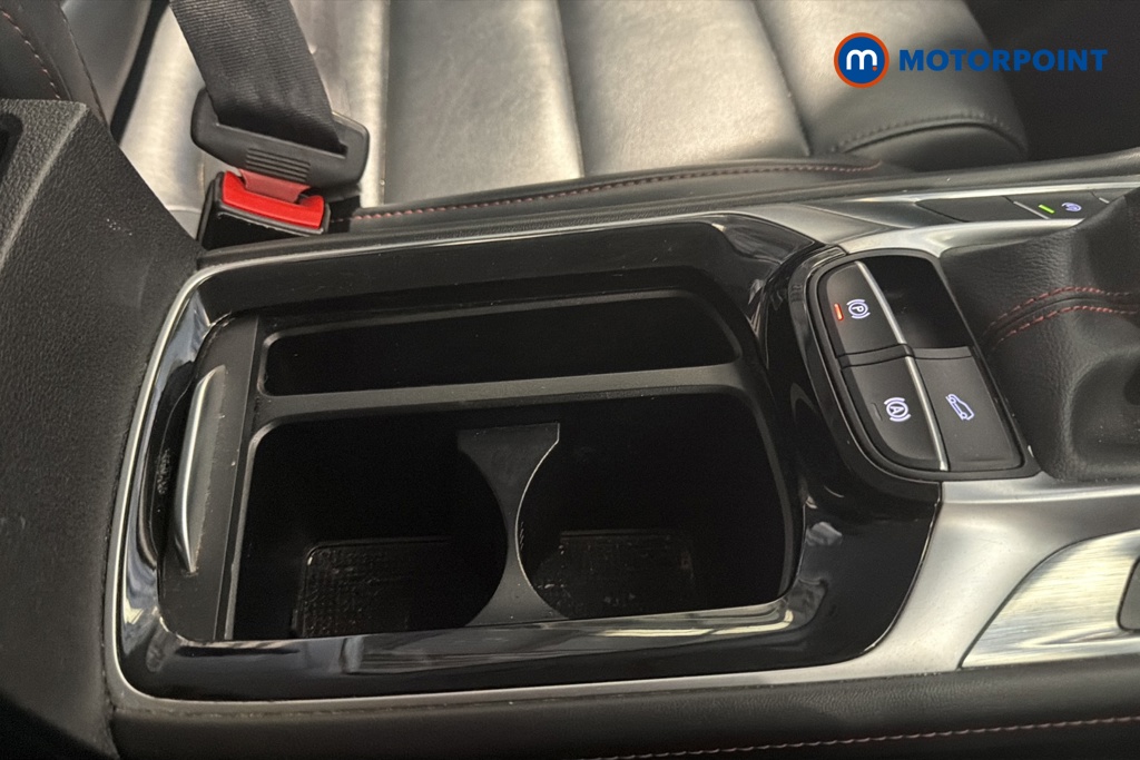 Mg Motor Uk HS Excite Manual Petrol SUV - Stock Number (1664884) - 16th supplementary image