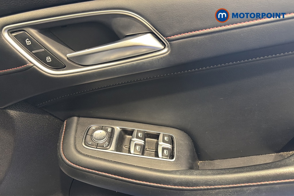 Mg Motor Uk HS Excite Manual Petrol SUV - Stock Number (1664884) - 19th supplementary image