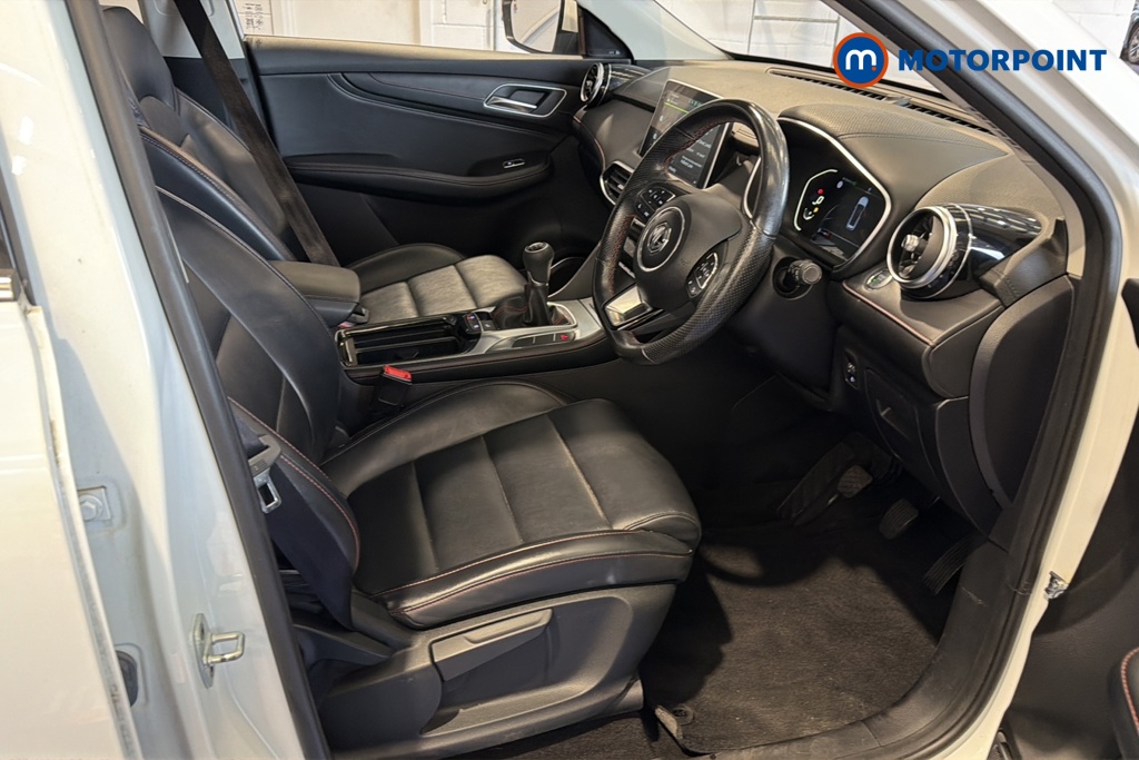 Mg Motor Uk HS Excite Manual Petrol SUV - Stock Number (1664884) - 22nd supplementary image
