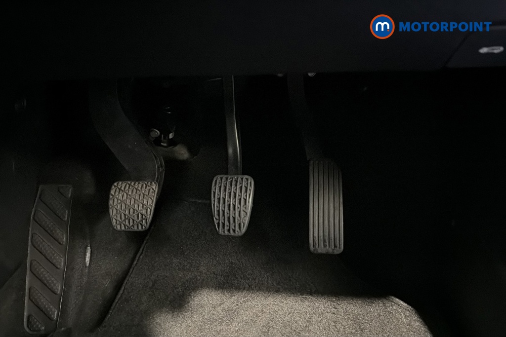 Mg Motor Uk HS Excite Manual Petrol SUV - Stock Number (1664884) - 24th supplementary image