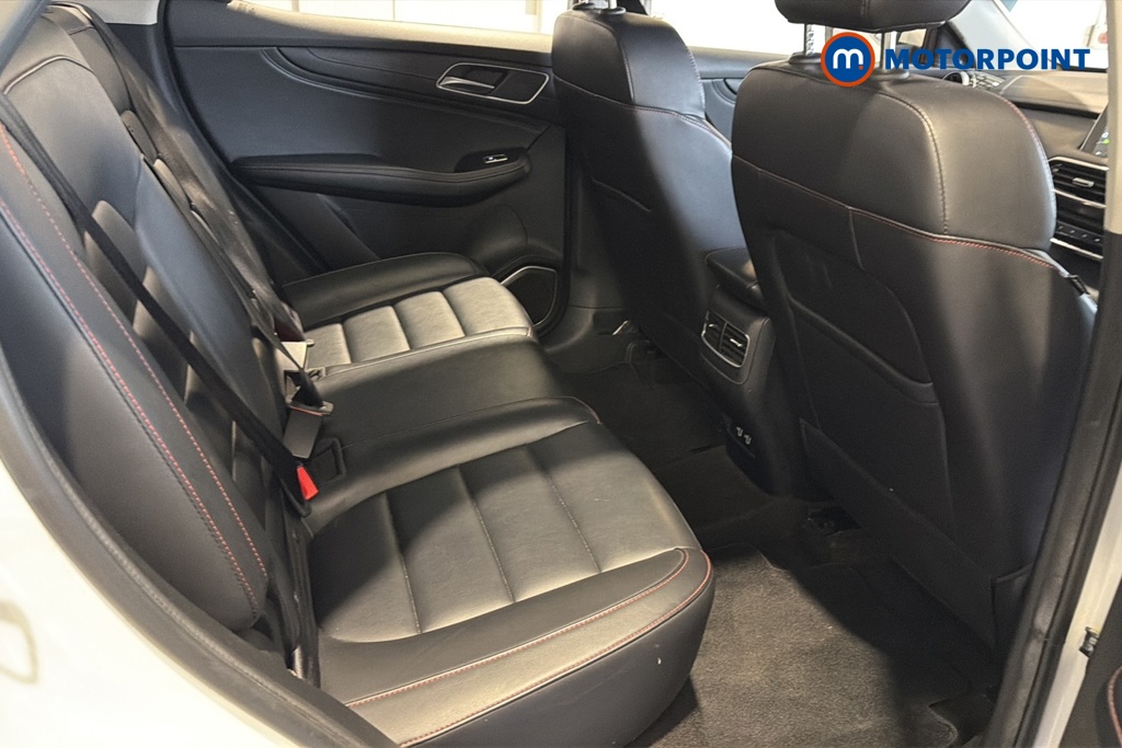 Mg Motor Uk HS Excite Manual Petrol SUV - Stock Number (1664884) - 25th supplementary image